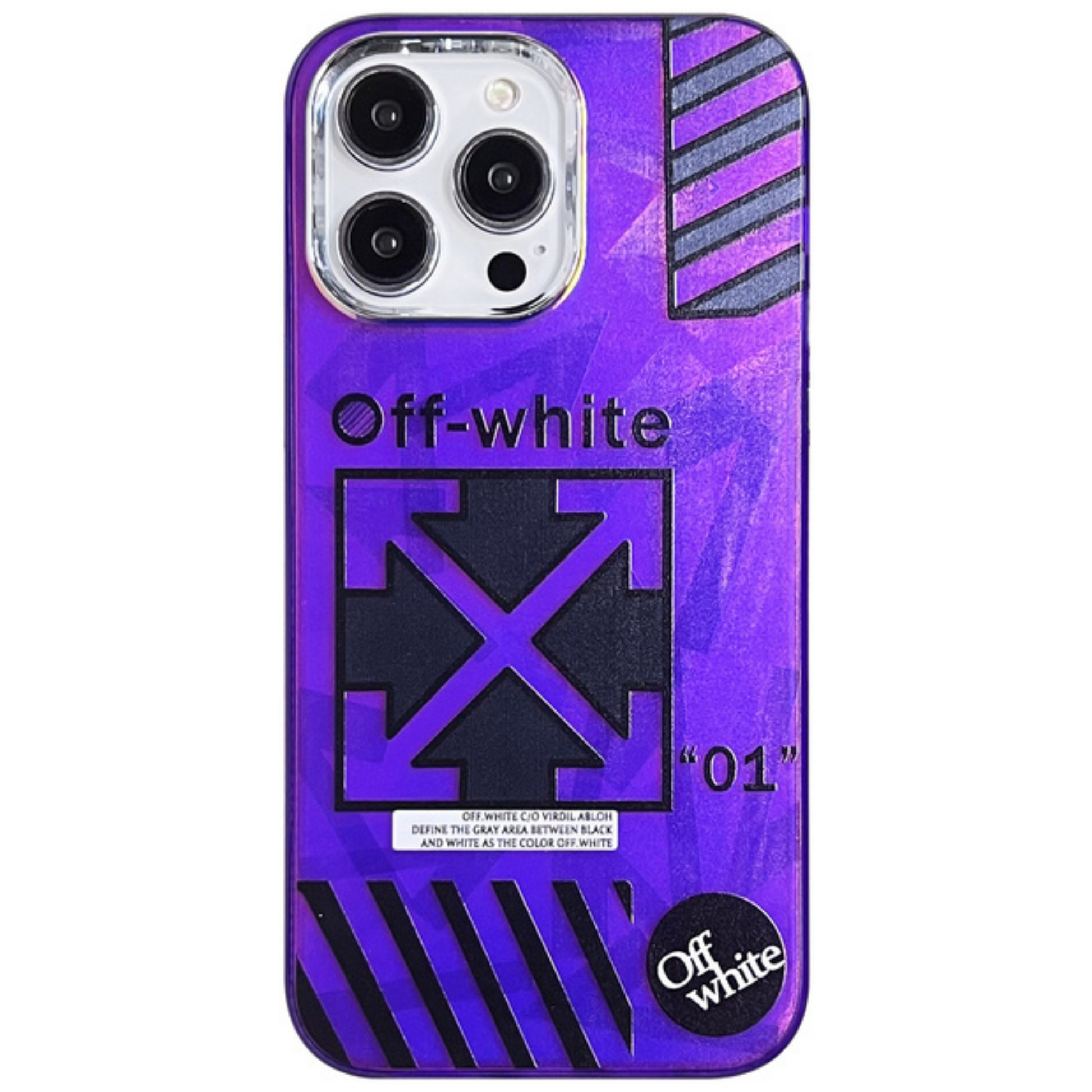 'OW' FLORESCENT IPHONE CASES mysite