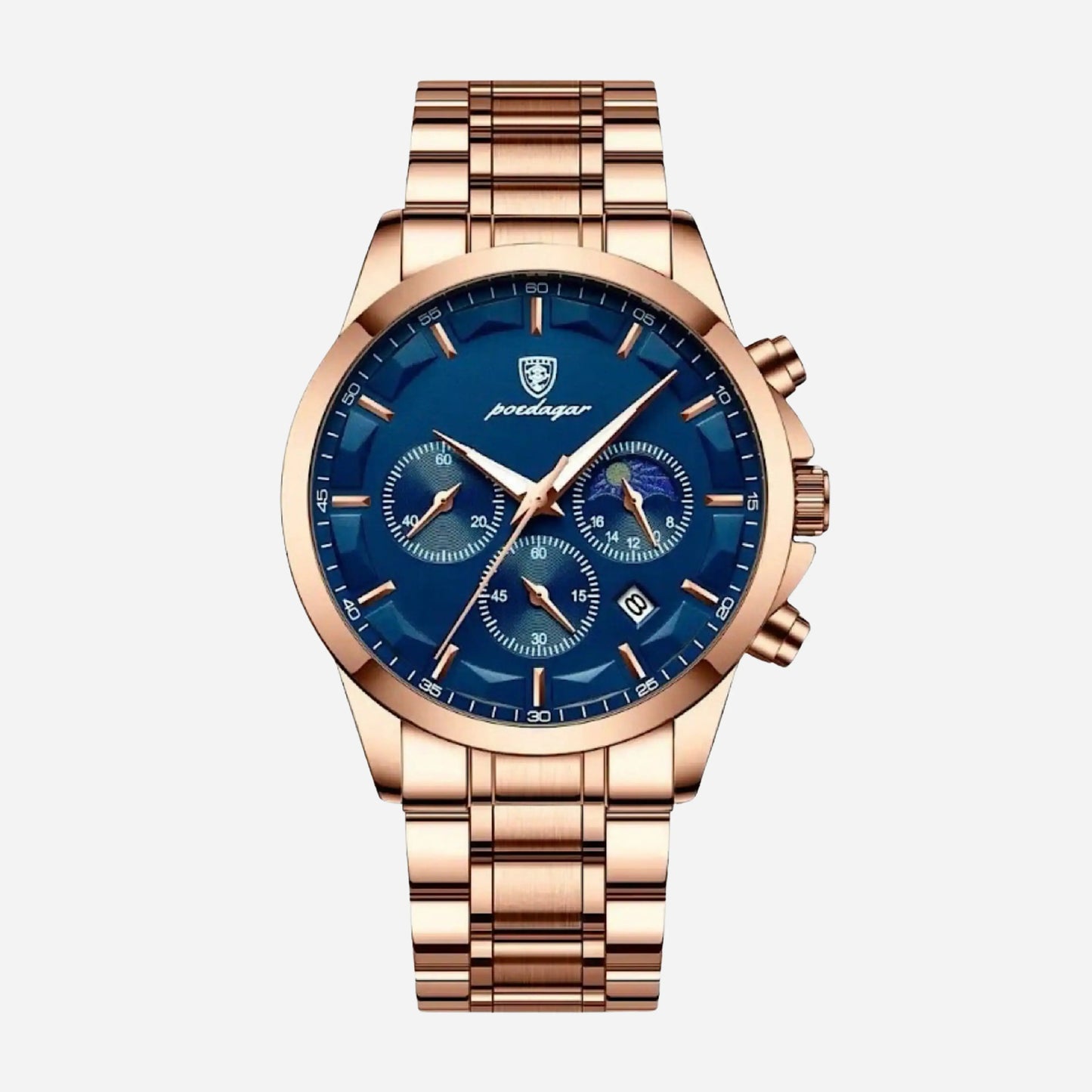 Luxury Mechanical Watch® Ronins-1 mysite