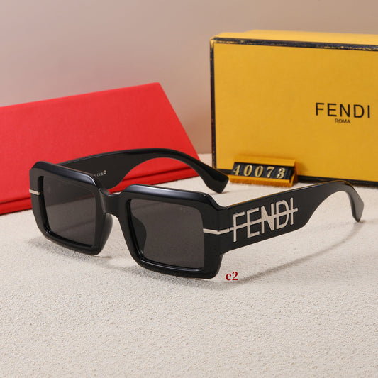 FD  Sunglasses Y-018 Luxcases.shop