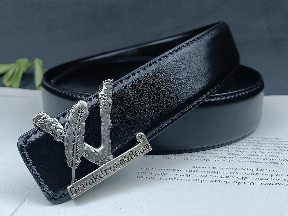 2-color fashion belt mysite
