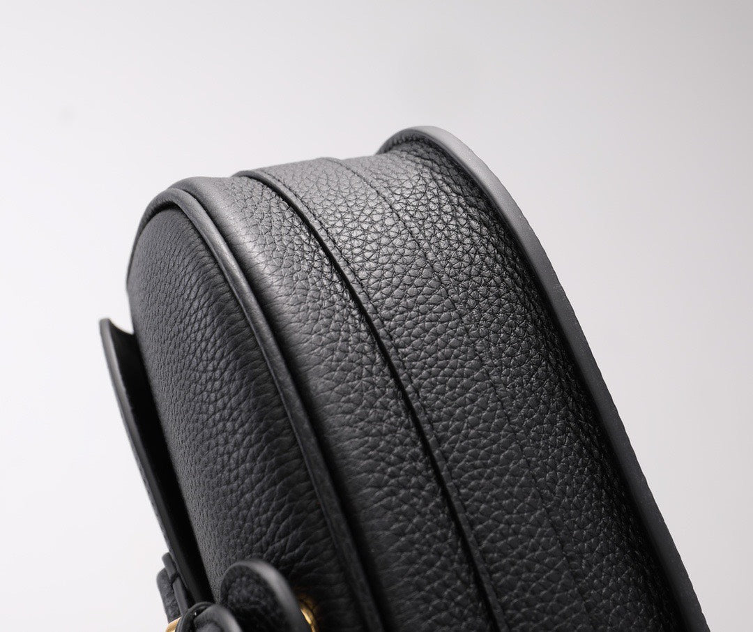 Dior Medium Bobby Bag Black M9319 size 22x6x17 cm mysite