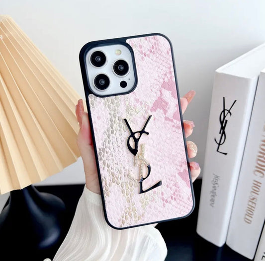 Luxurious iPhone Case YSLs mysite