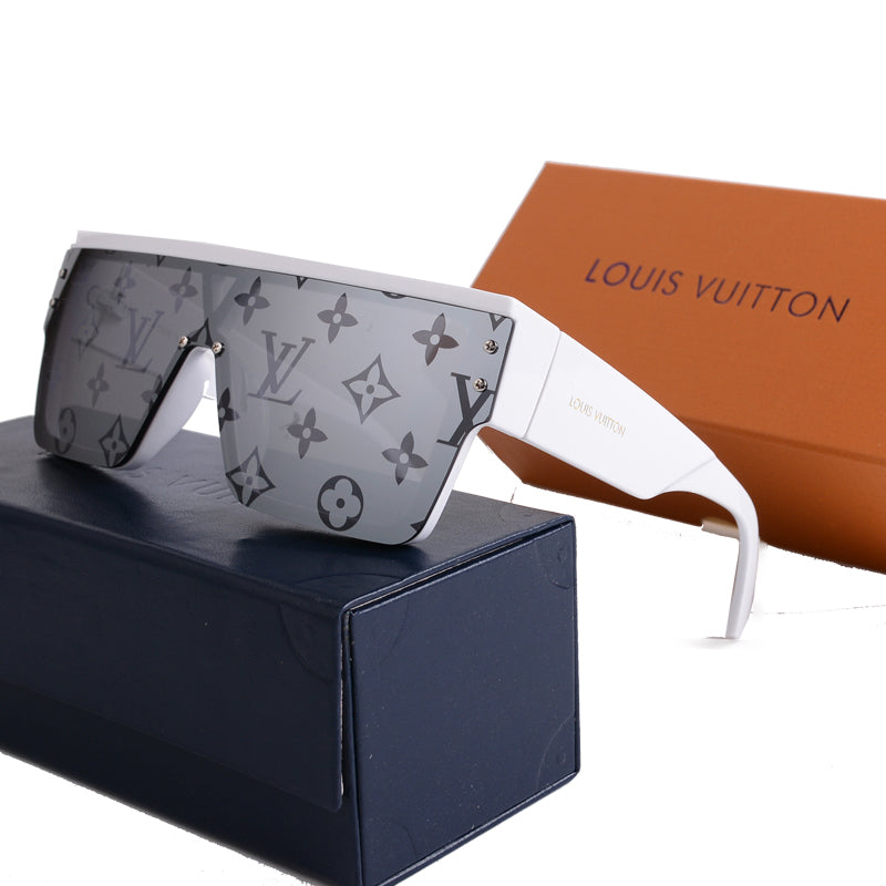 Fashion hot 5 color sunglasses 1583 mysite