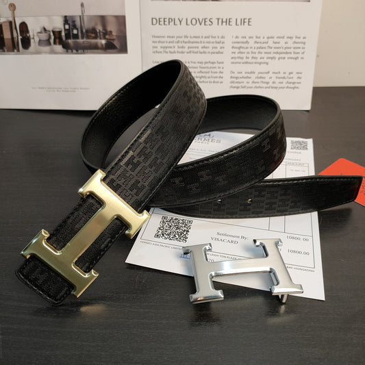 2-color fashion belt mysite