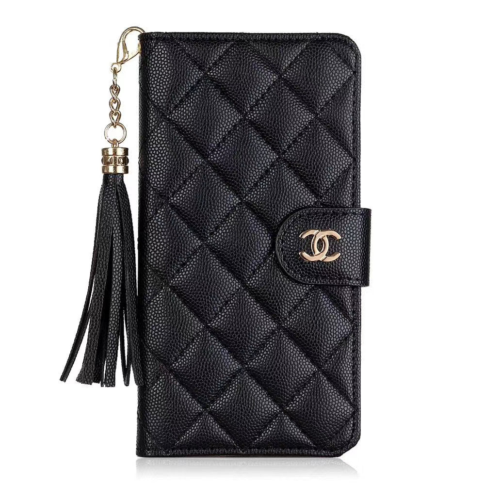 Luxury Phone Case for iPhone with Card Holders mysite