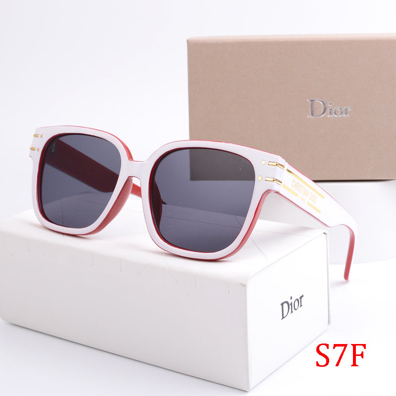 Fashion Sunglasses—S7 Luxcases.shop