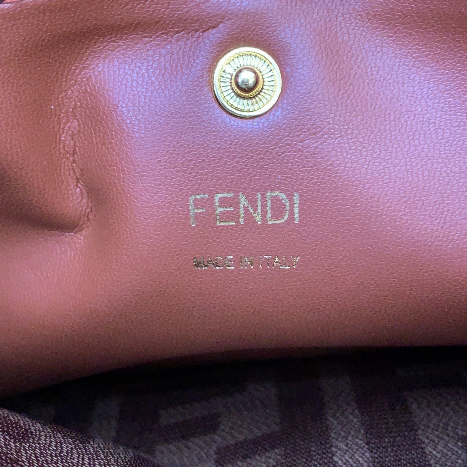 Peekaboo X-lite medium 30cm Bag red lambskin gold hardware mysite