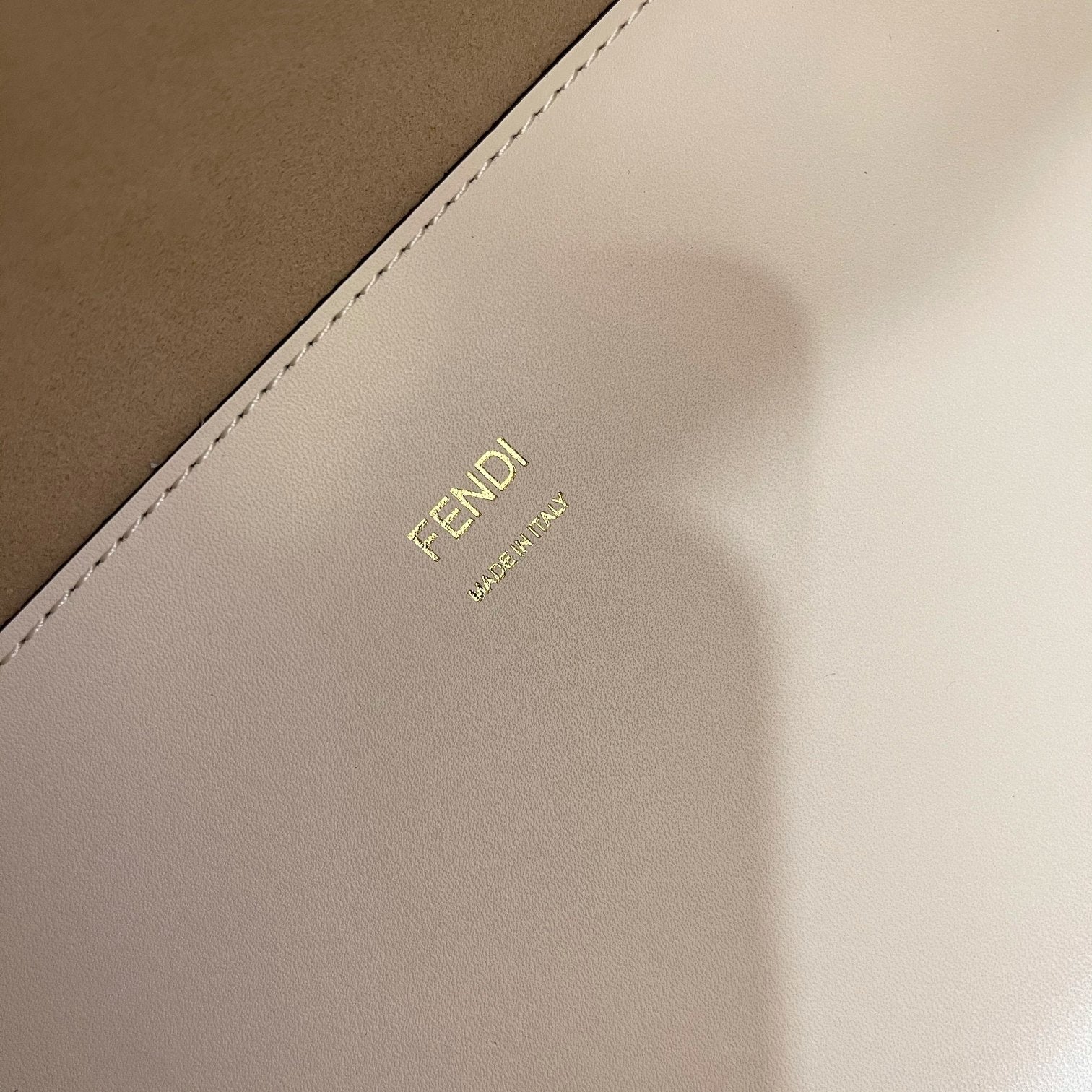 SHINE LARGE 35 TOTE IN WHITE CALFSKIN mysite