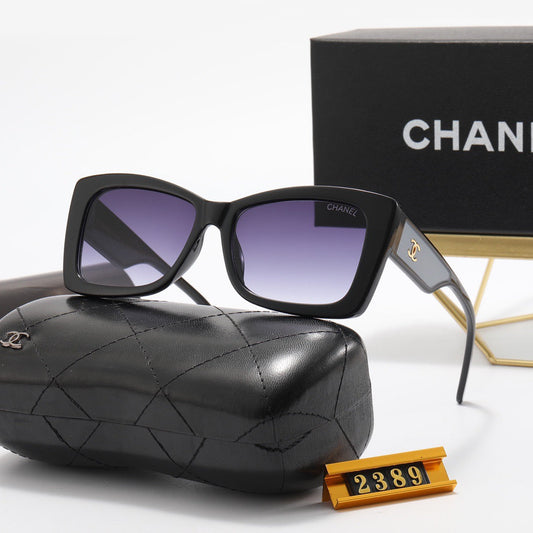 Cat's Eye 2389 Sunglasses mysite