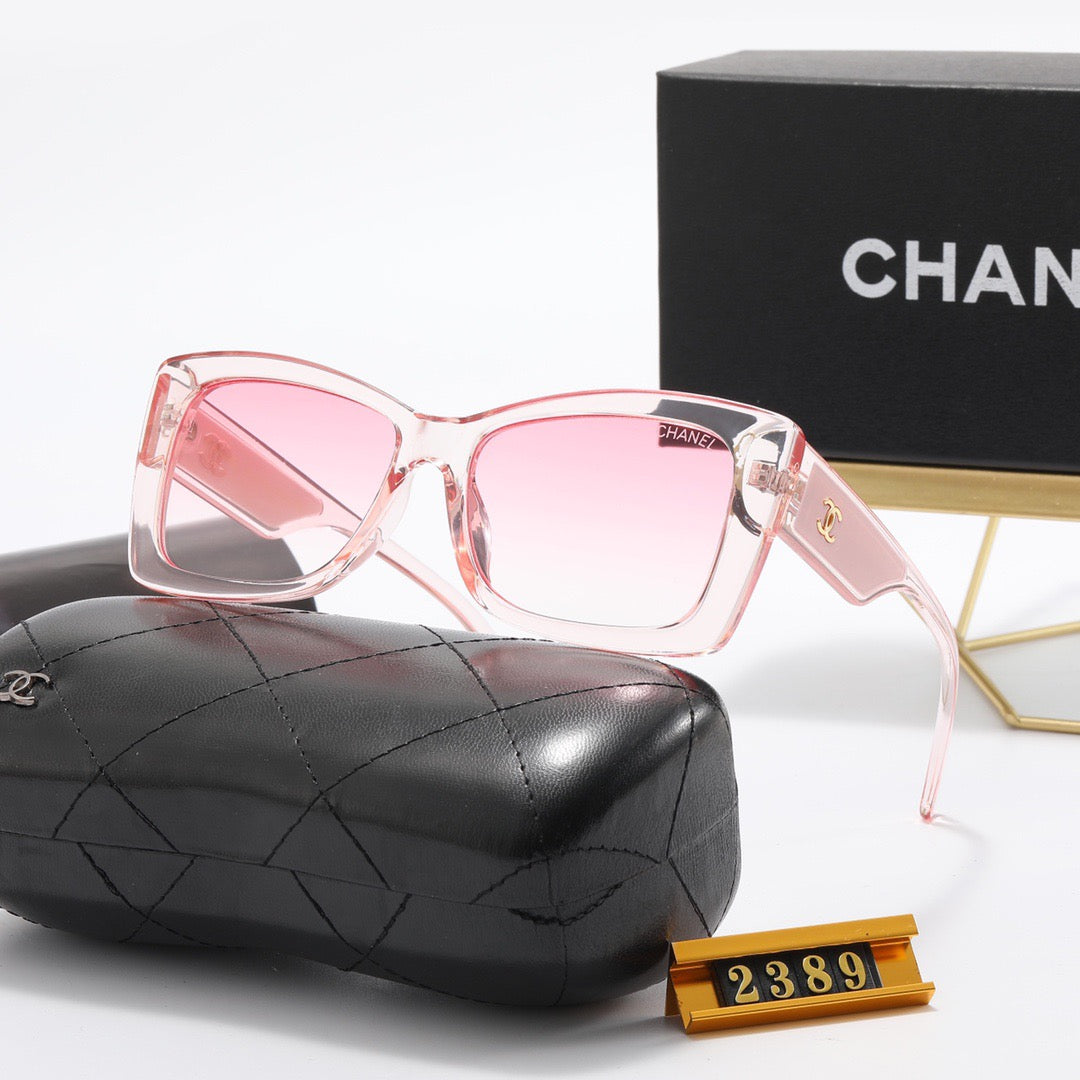Cat's Eye 2389 Sunglasses mysite