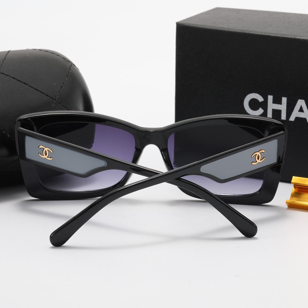 Cat's Eye 2389 Sunglasses mysite