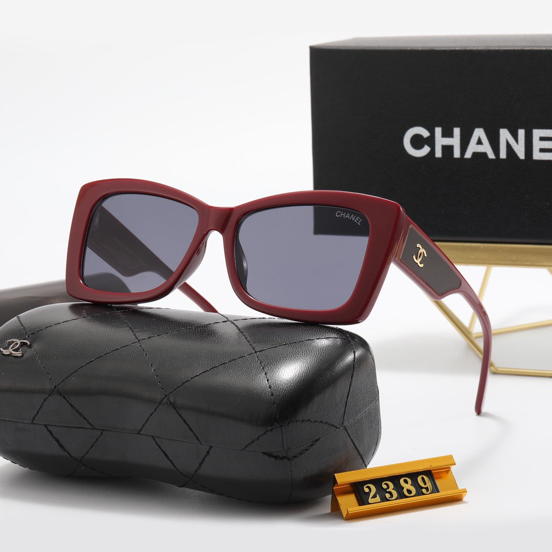 Cat's Eye 2389 Sunglasses mysite