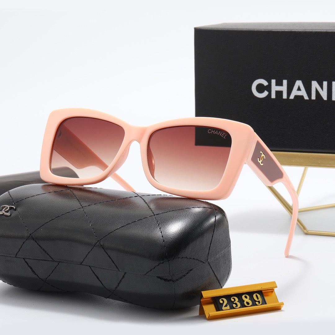 Cat's Eye 2389 Sunglasses mysite