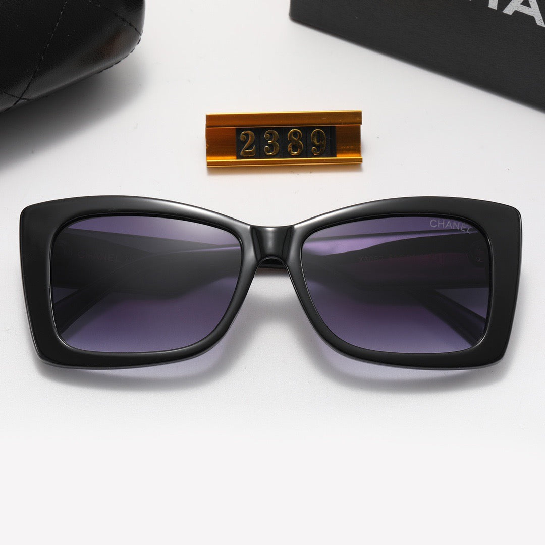Cat's Eye 2389 Sunglasses mysite