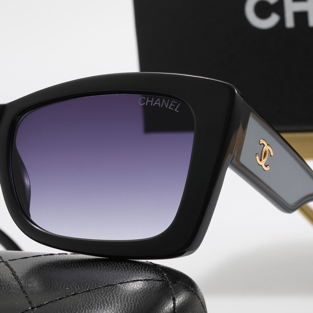 Cat's Eye 2389 Sunglasses mysite