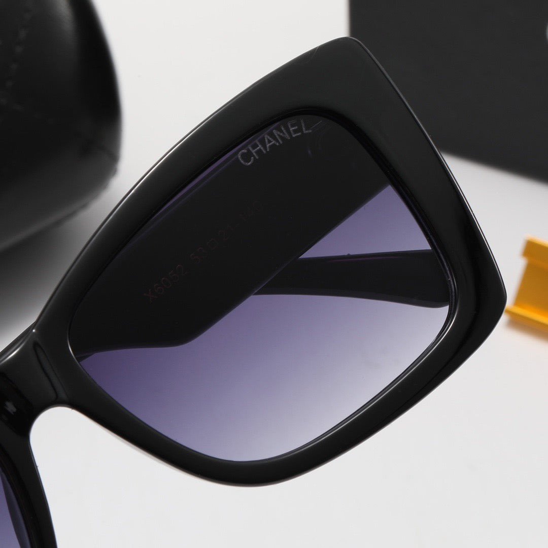 Cat's Eye 2389 Sunglasses mysite