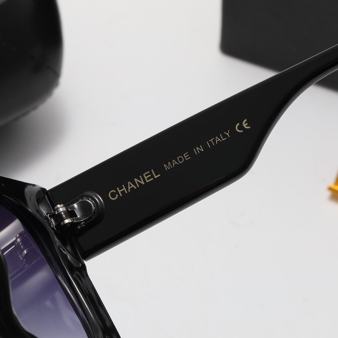 Cat's Eye 2389 Sunglasses mysite