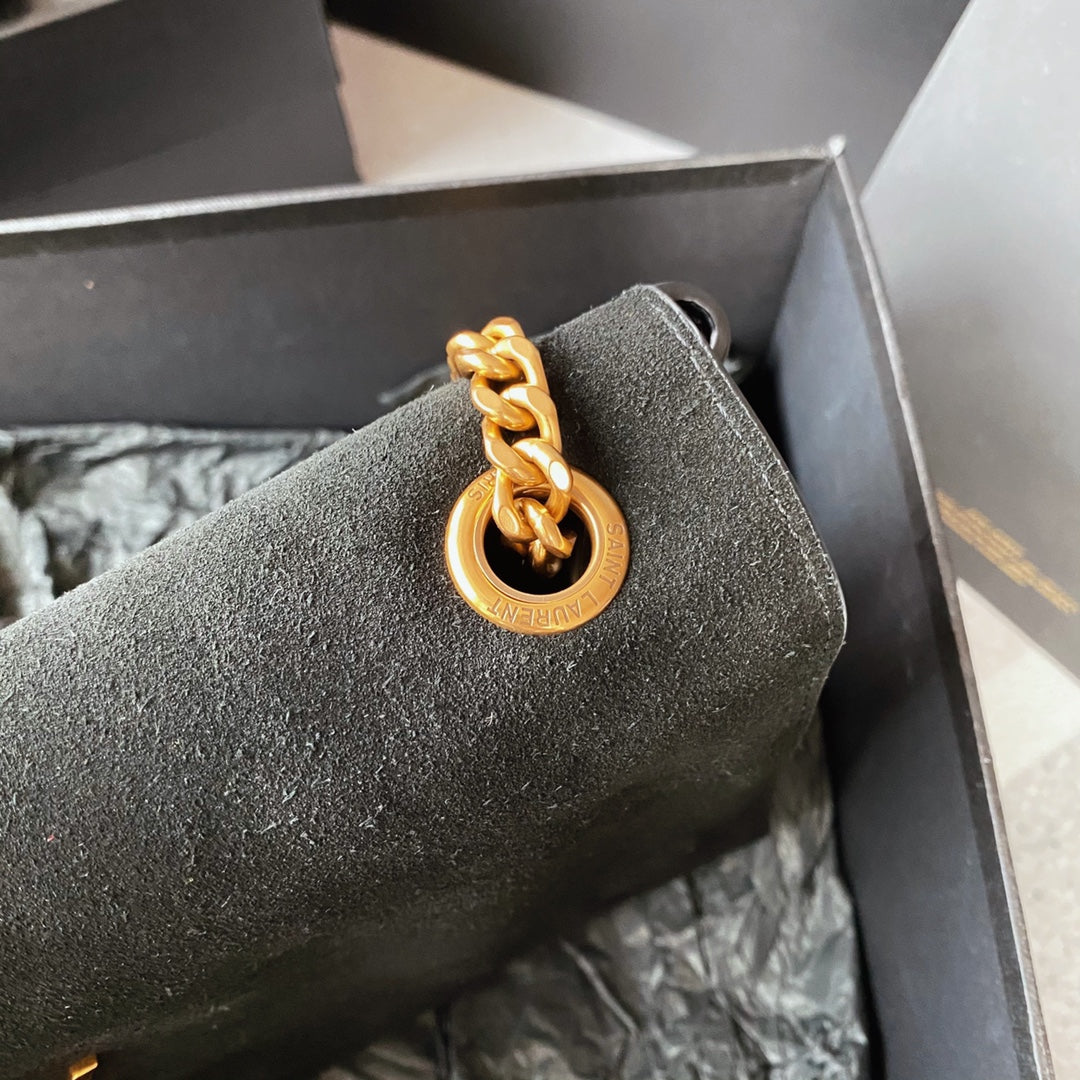 kate medium reversible 28.5cm black calfskin suede calfskin mysite