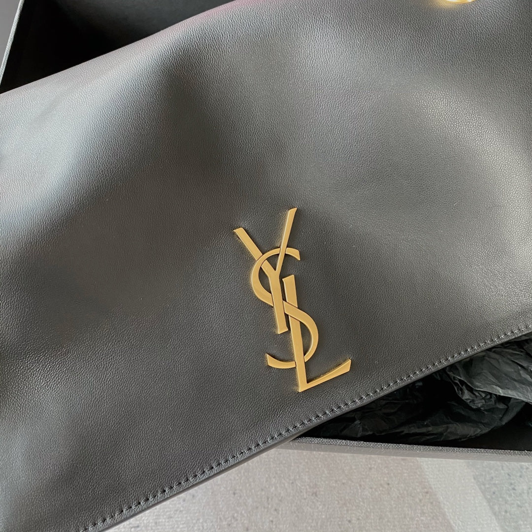 kate medium reversible 28.5cm black calfskin suede calfskin mysite