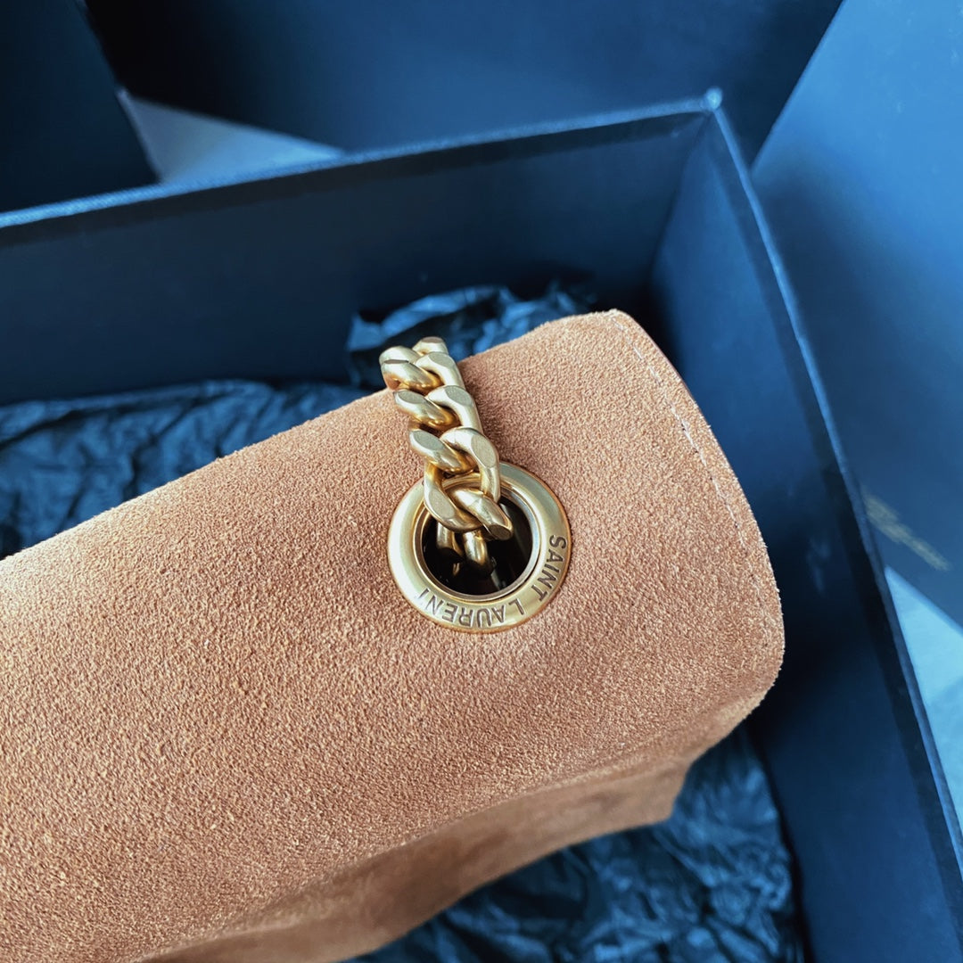 kate medium reversible 28.5cm brown calfskin suede calfskin mysite