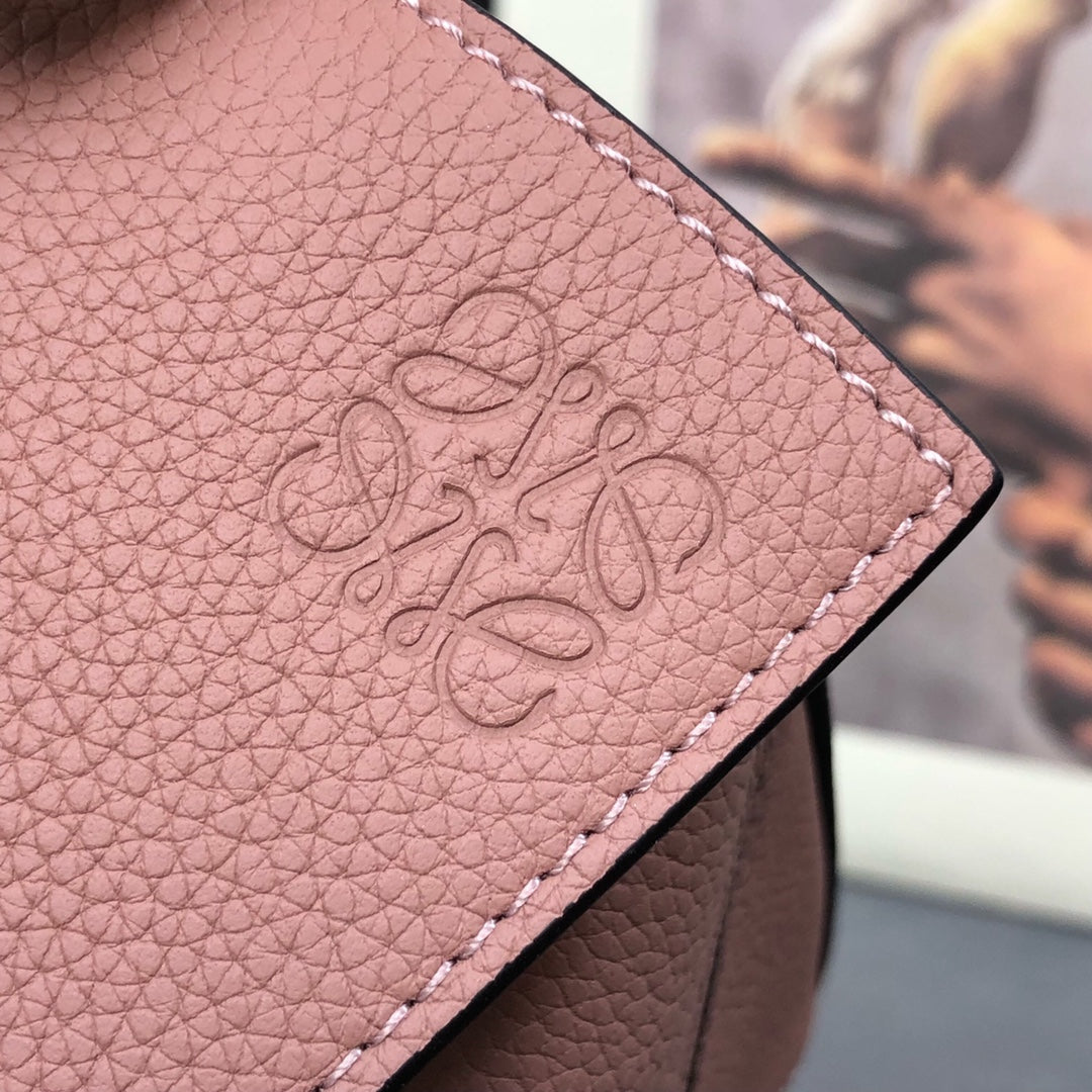 SMALL PUZZLE 24 BAG IN CLASSIC LIGHT PINK CALFSKIN mysite