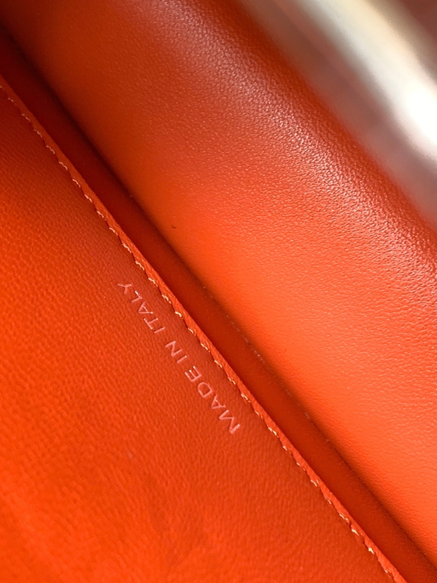 Peekaboo ISeeU Petite 20 Bag Red Lambskin Shw mysite