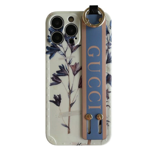 GG Wristband iPhone Case mysite