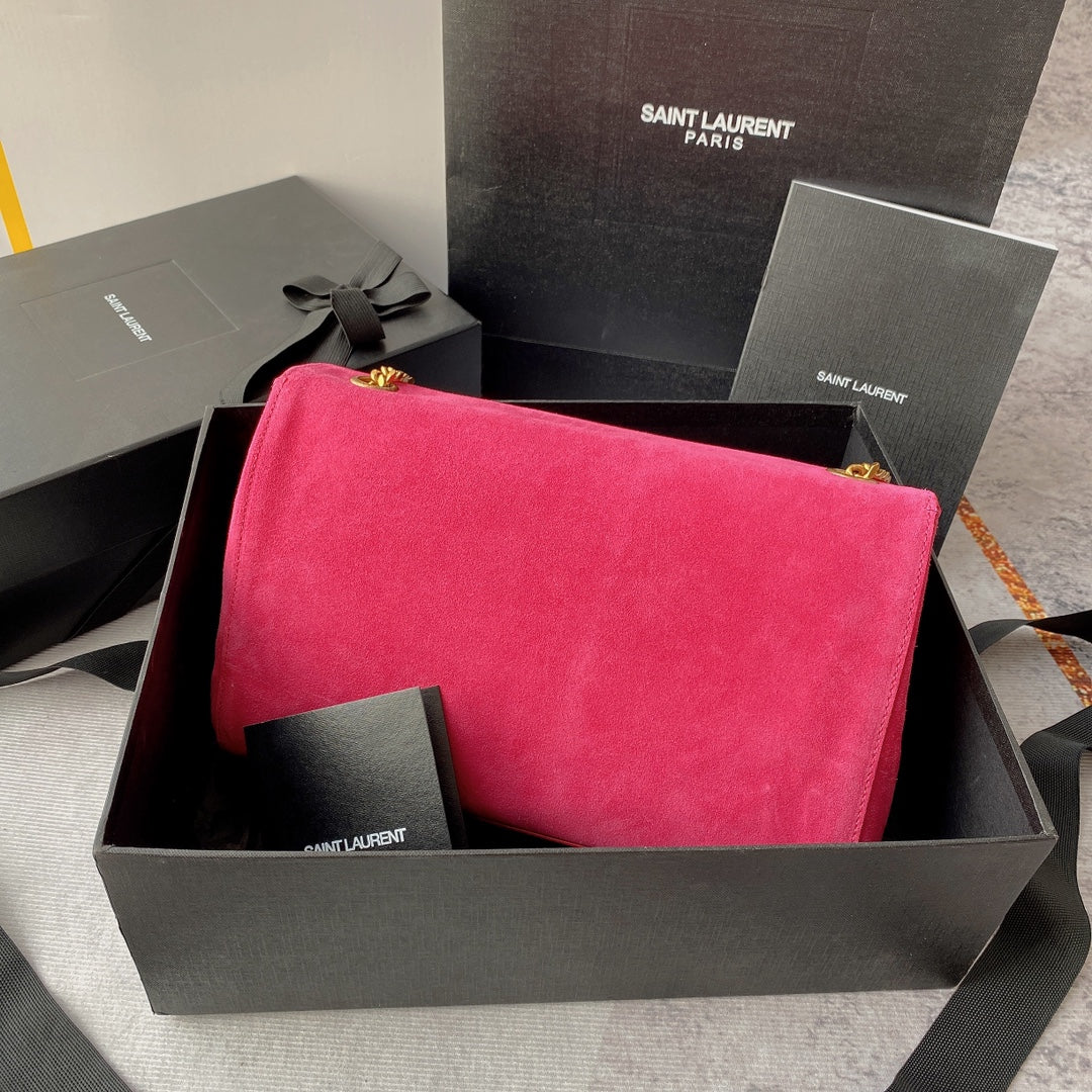 kate medium reversible 28.5cm red calfskin suede calfskin mysite