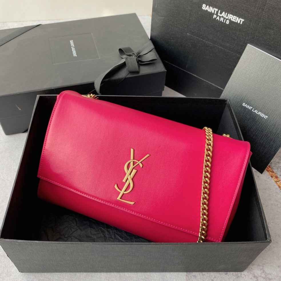 kate medium reversible 28.5cm red calfskin suede calfskin mysite