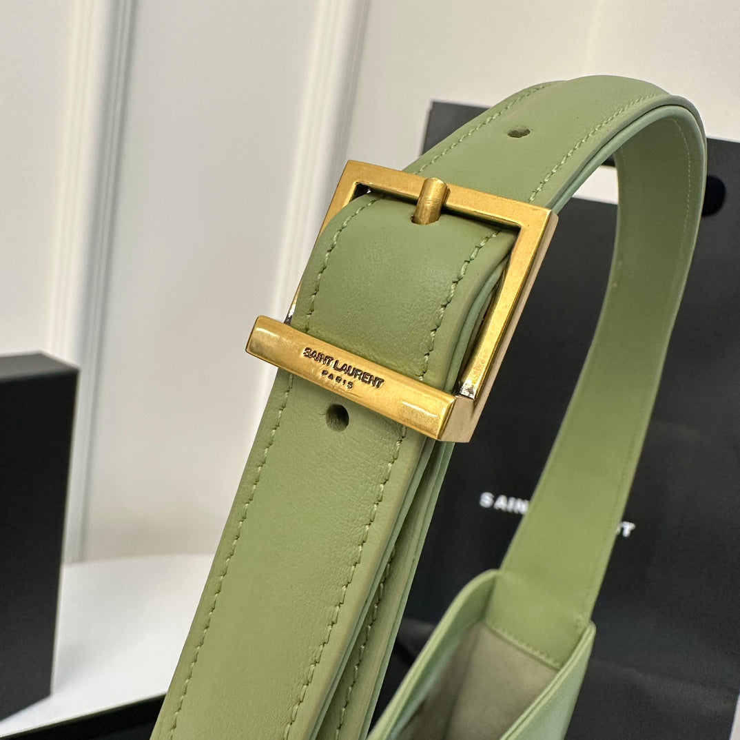 Le 5 a 7 24 Light Green Lambskin Ghw mysite