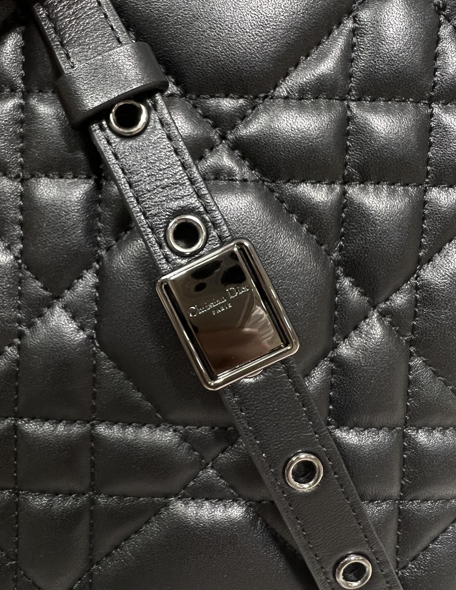 cd caro box 18 all black calfskin mysite