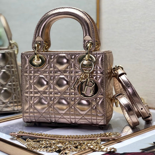 mini lady 17 light purple metalic lambkin mysite