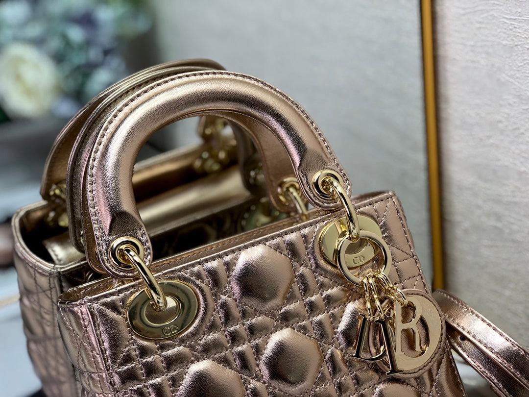 mini lady 17 light purple metalic lambkin mysite