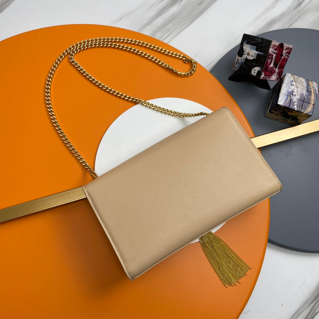 kate medium 24cm beige grained calfskin gold hardware mysite