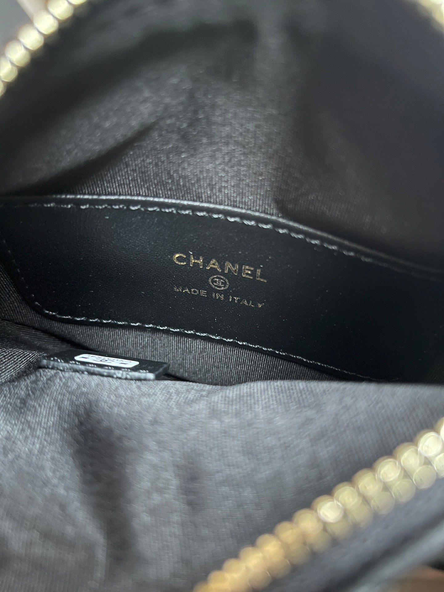 MINI HOBO BAG 16 IN BLACK LAMBSKIN mysite