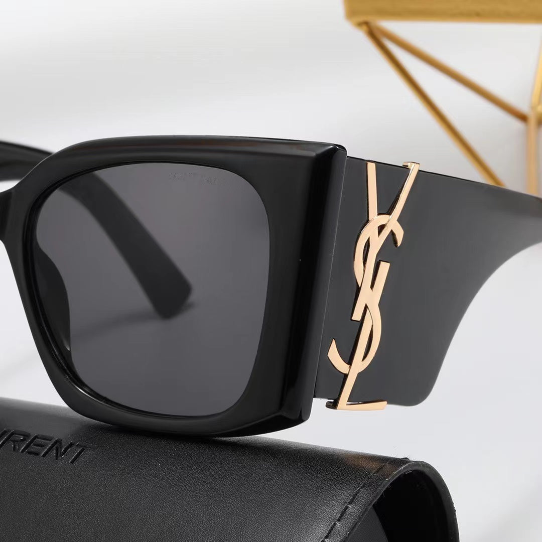 Fashion hot 7 color sunglasses mysite