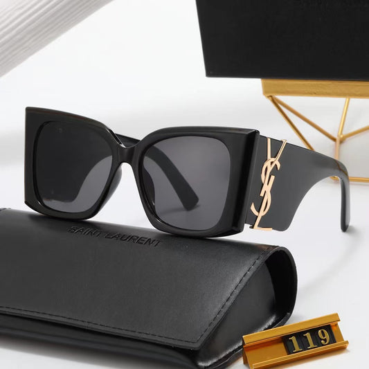 Fashion hot 7 color sunglasses mysite