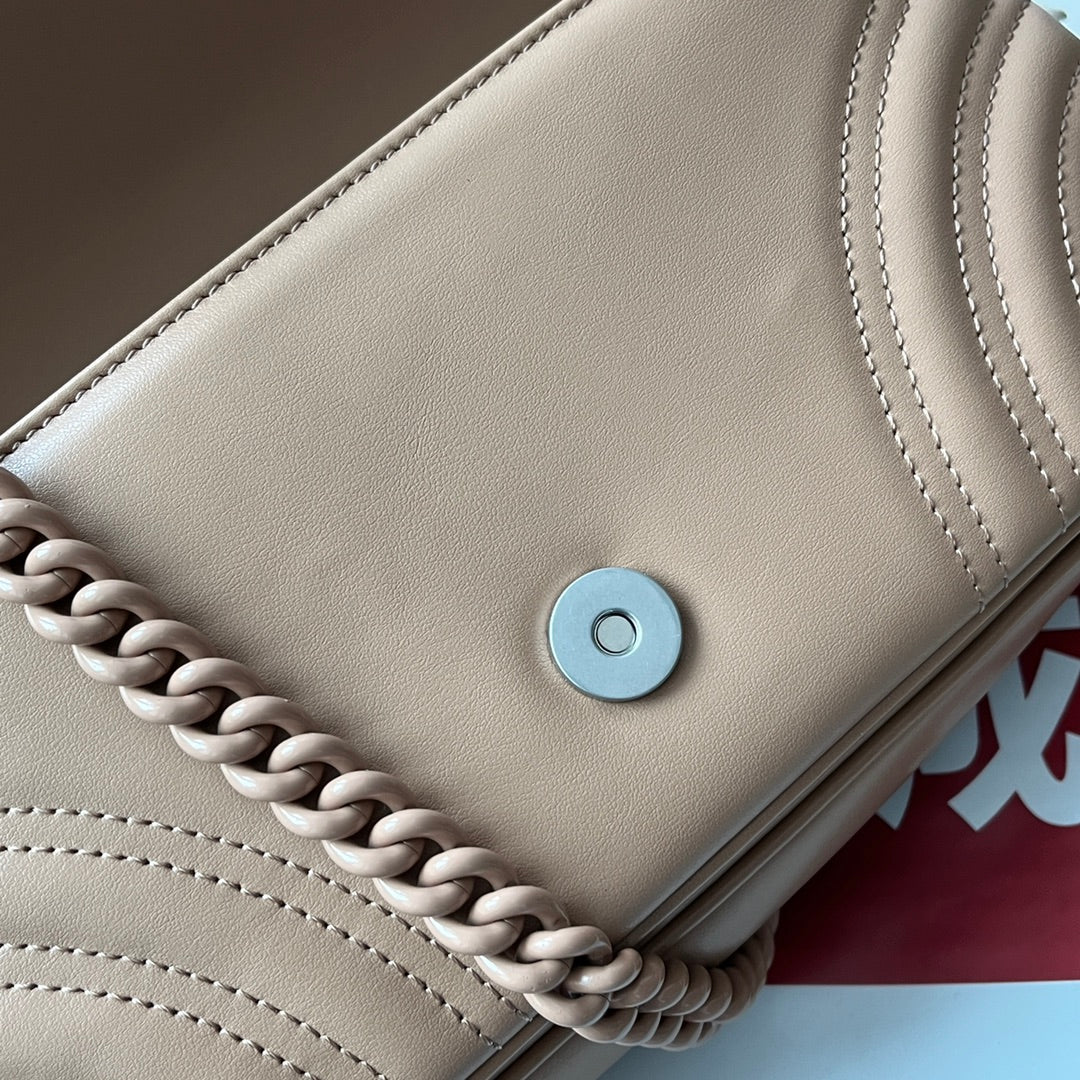 gg marmont 26cm all beige calfskin mysite