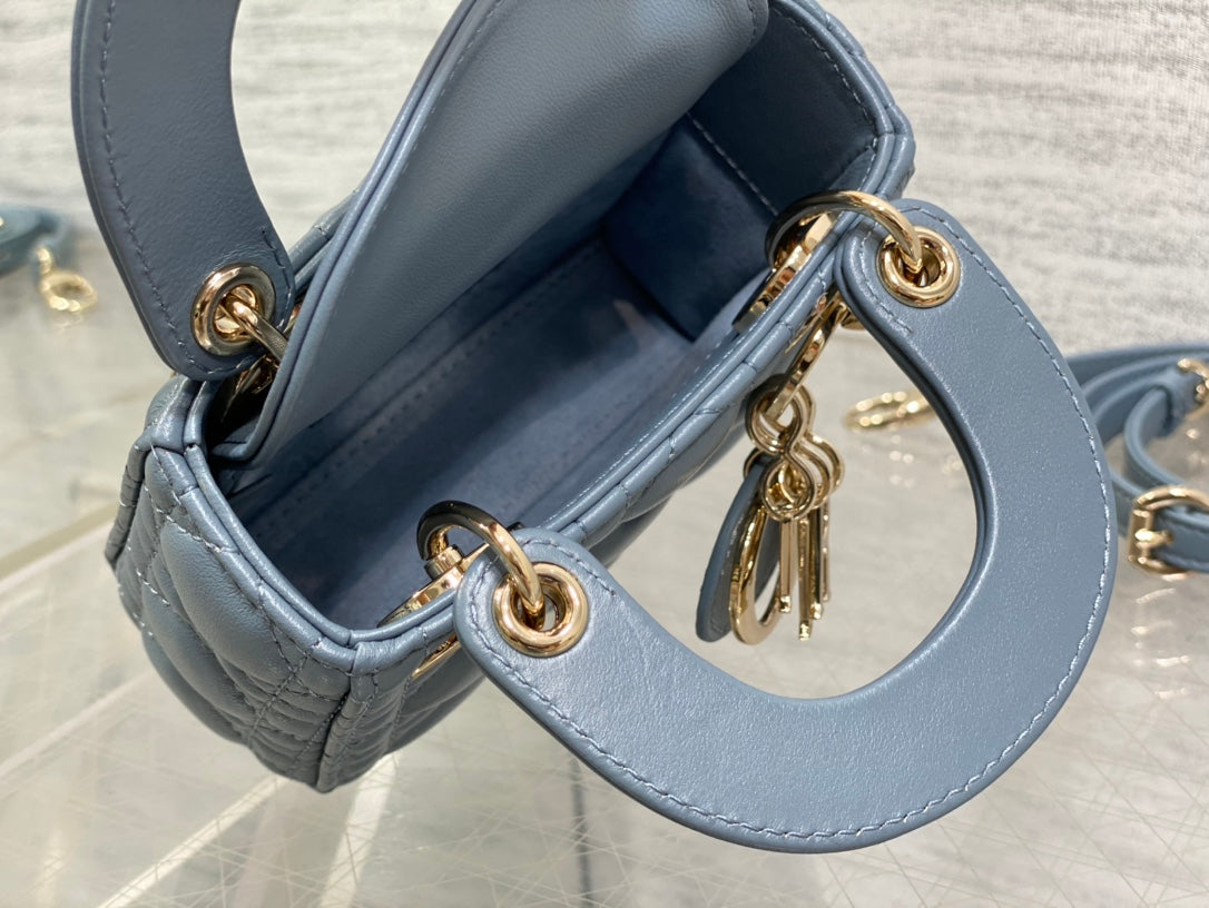 micro lady 12 raf blue lambskin ghw mysite