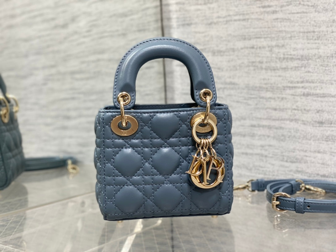 micro lady 12 raf blue lambskin ghw mysite