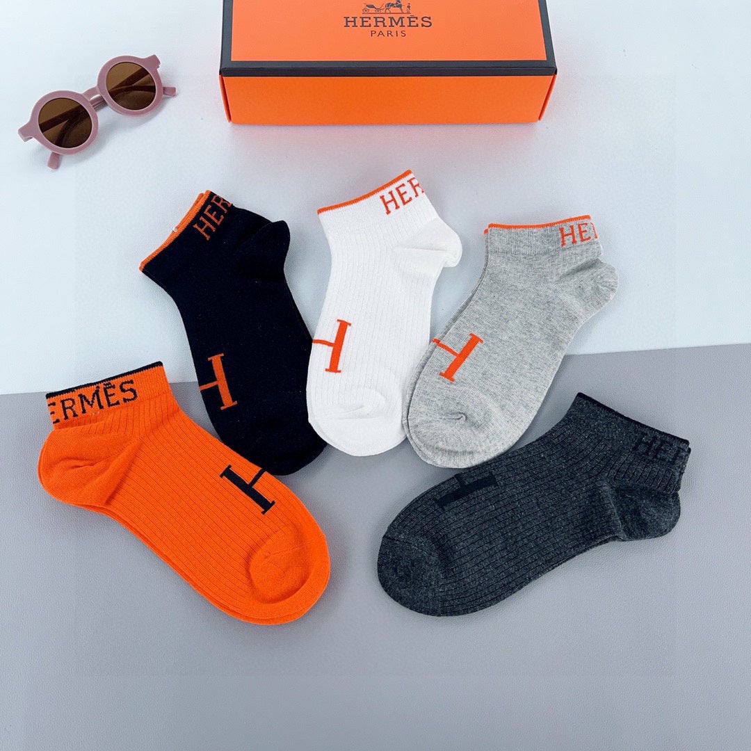 LOW-CUT SOCKS 905728 (1 BOX) mysite
