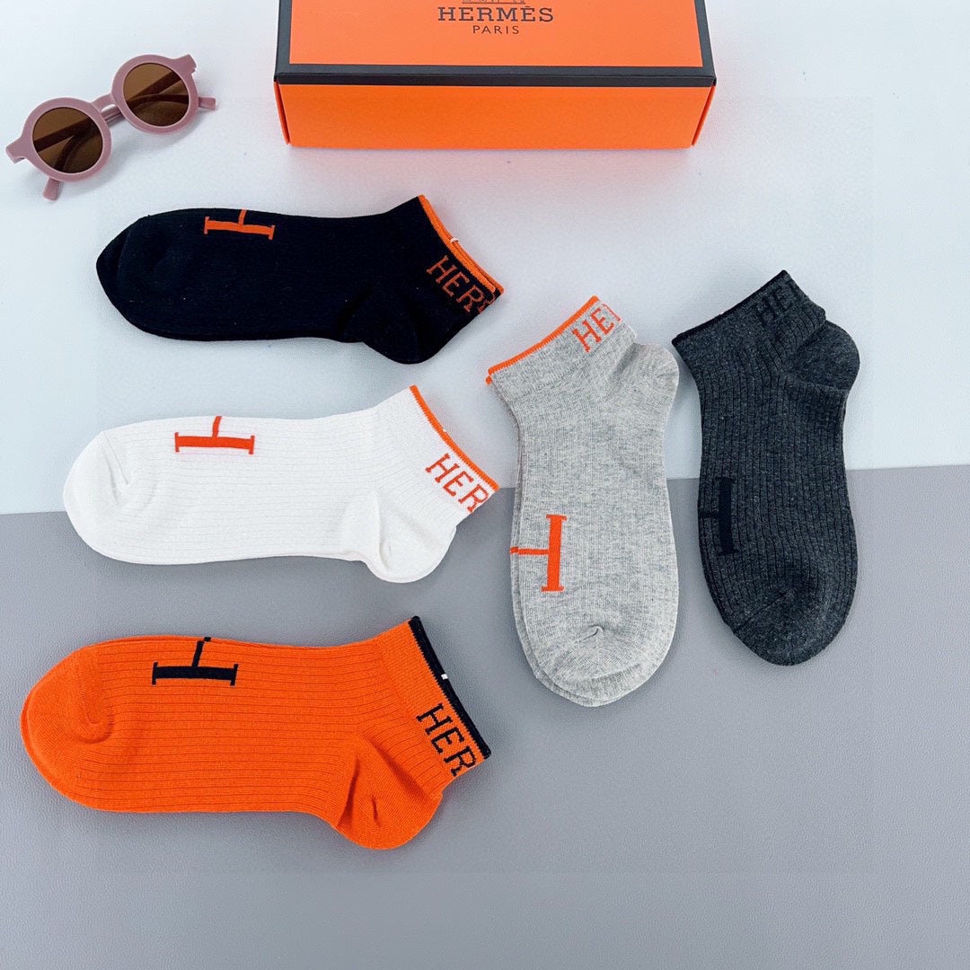 LOW-CUT SOCKS 905728 (1 BOX) mysite