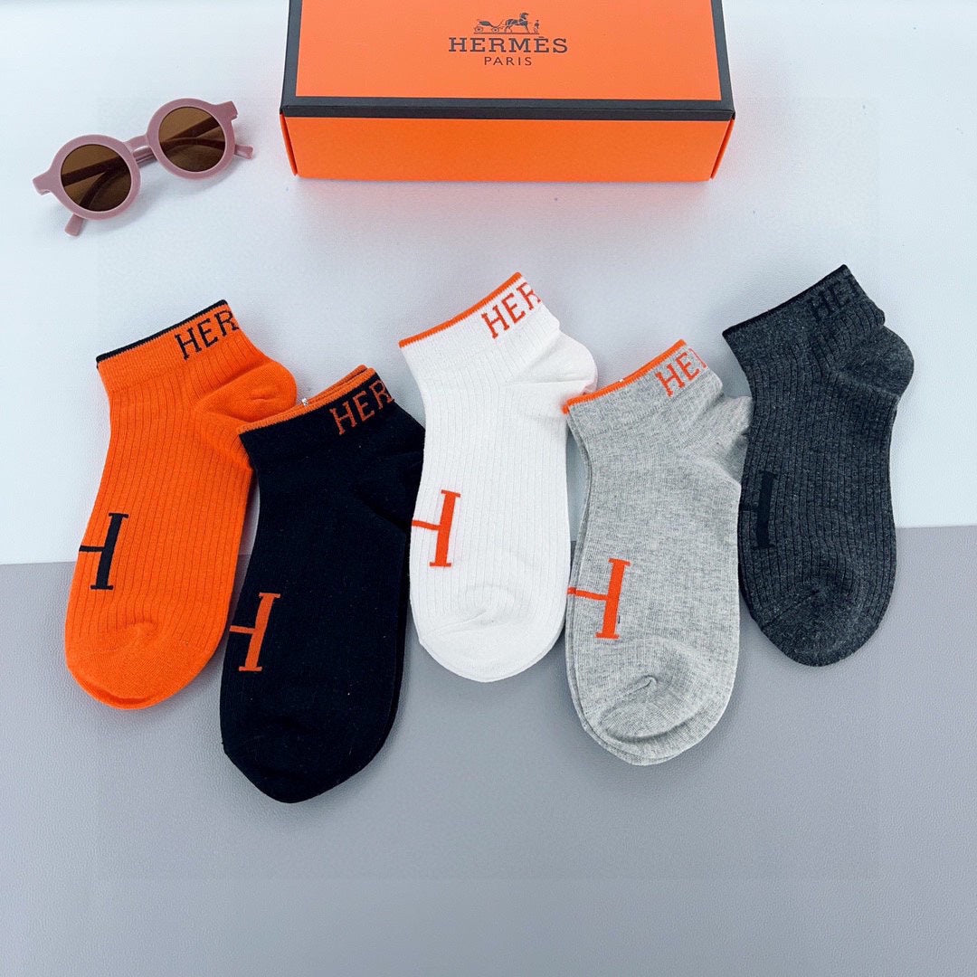 LOW-CUT SOCKS 905728 (1 BOX) mysite