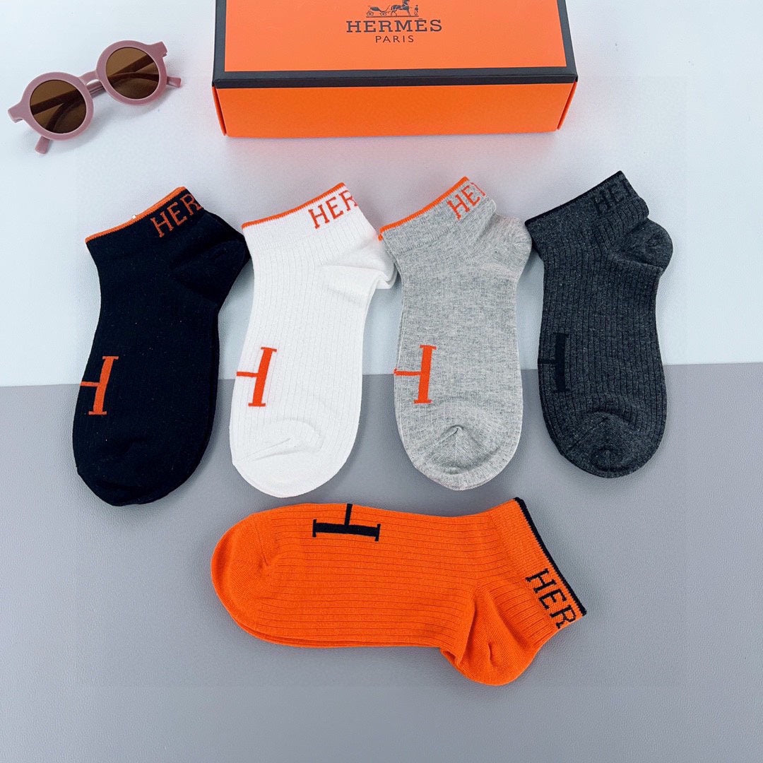LOW-CUT SOCKS 905728 (1 BOX) mysite