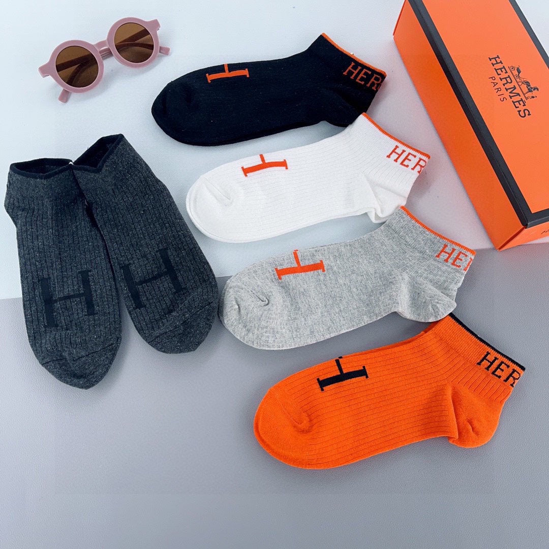 LOW-CUT SOCKS 905728 (1 BOX) mysite