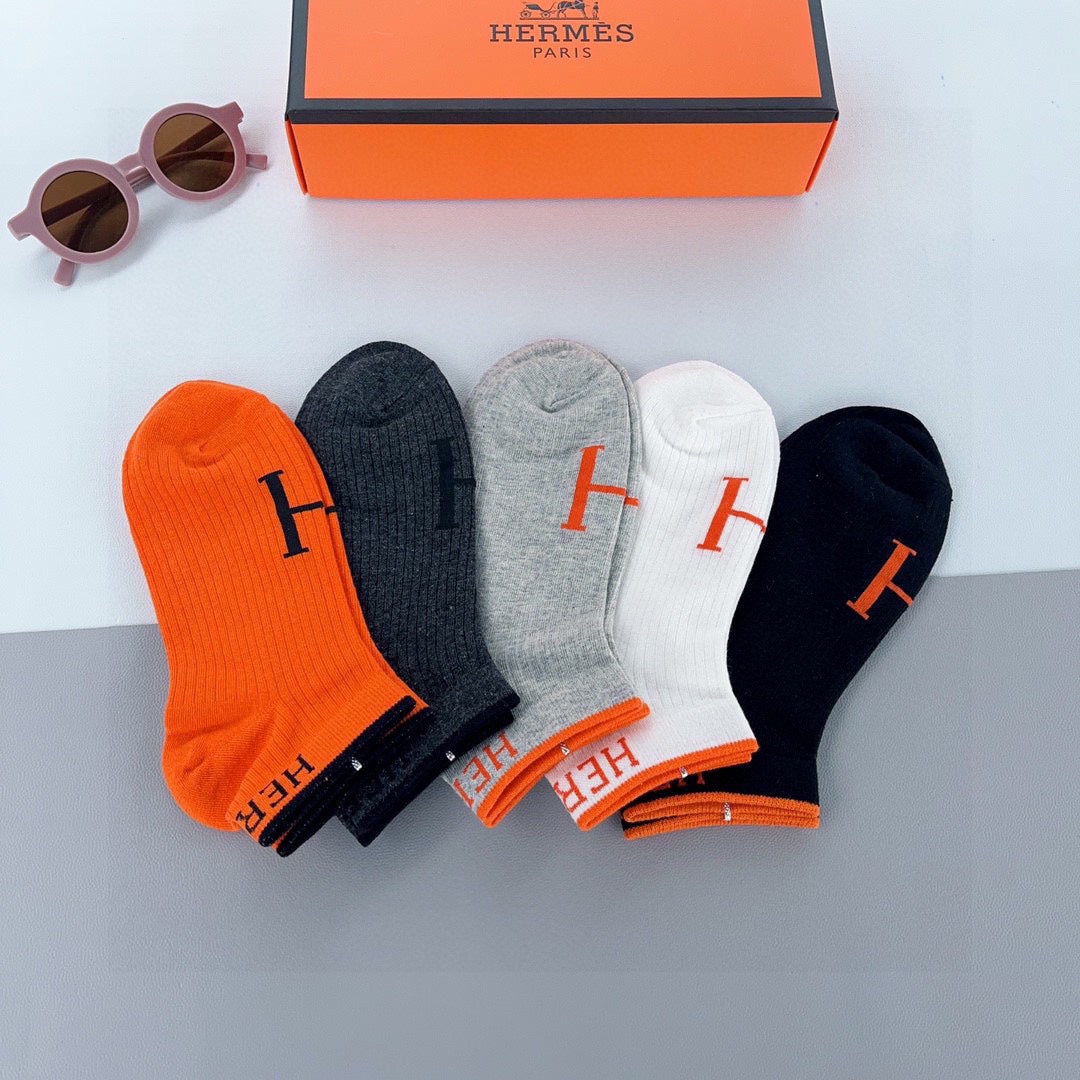 LOW-CUT SOCKS 905728 (1 BOX) mysite