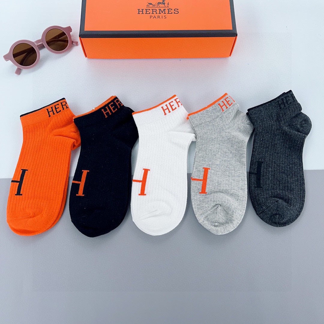 LOW-CUT SOCKS 905728 (1 BOX) mysite