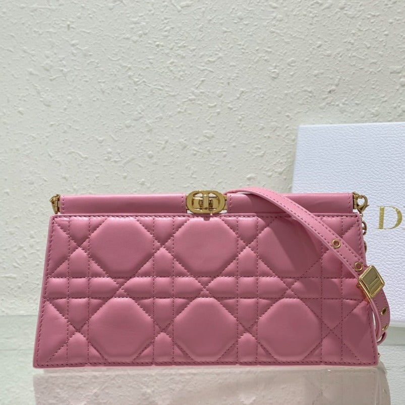 cd caro colle noire 27.5 pink calfskin mysite