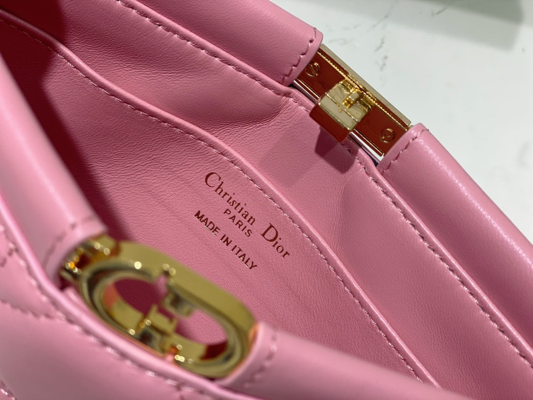 cd caro colle noire 27.5 pink calfskin mysite