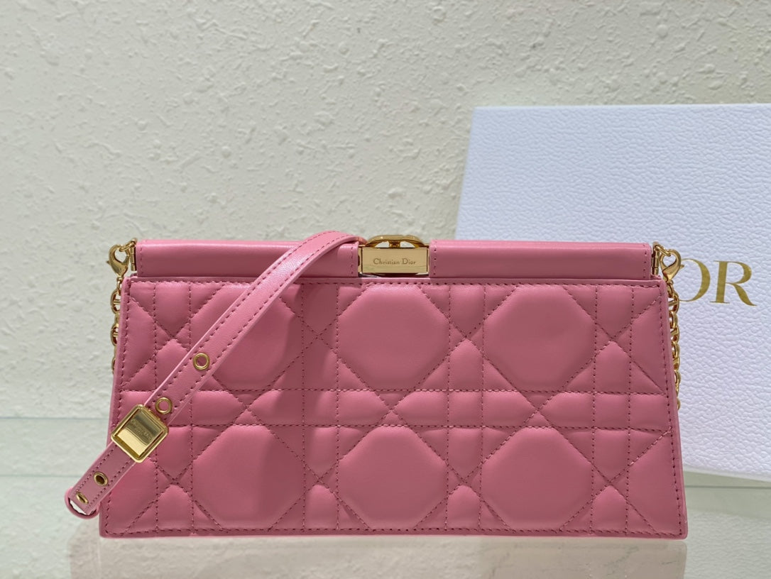 cd caro colle noire 27.5 pink calfskin mysite